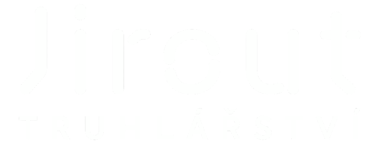 Truhlářství Jirout Logo