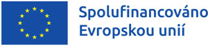Spolufinancováno EU
