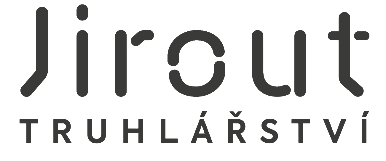 Truhlářství Jirout Logo